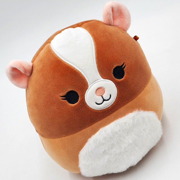 Squishmallows Other - Squishmallows Garrett the Guinea Pig